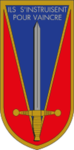 École Spéciale Militaire de Saint-Cyr