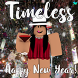 Official Runway for Timeless