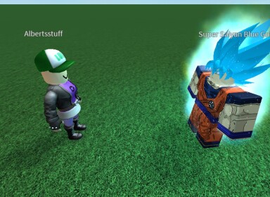 Script Fight