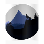 Ghost Peak Pack