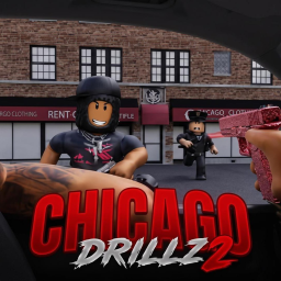 (🔫FREE GUNS🔫) Chicago Drillz 2