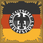 Deutsche Reichspost