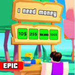 funny dono game peoples