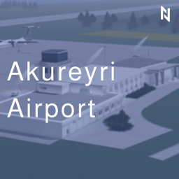 Akureyri Airport