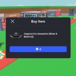 BRAINROT UGC☕⚔️