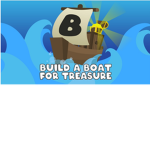 BUILD A BOAT FAN CLUB GROUP
