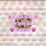 Cookie Crumble Crew