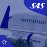 SAS - Scandinavian Air