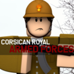 Corsican Royal Armed Forces