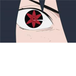 The Mangekyo Sharingan Tailed Beasts