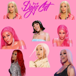 Doja Cat's People
