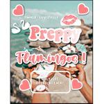 Preppyflamings!
