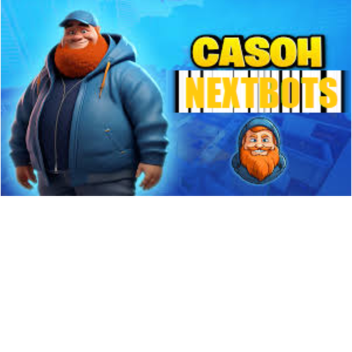 Survive The CaseOh in Area 51