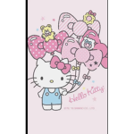 Hello kitty sqard