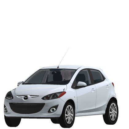 Mazda2