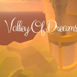 Kingdom of Dreams