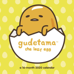 Gudetama fan group