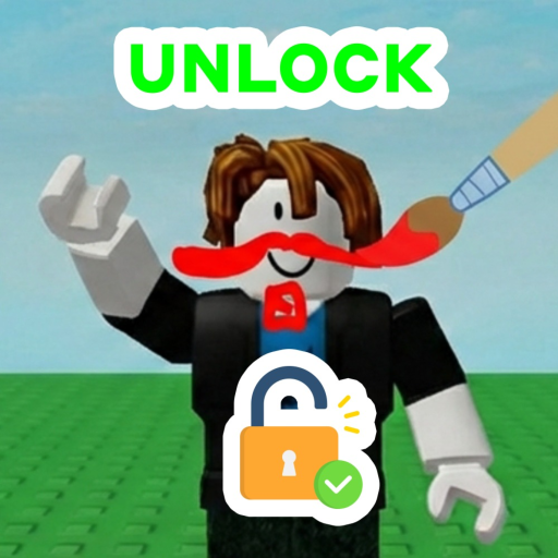 Unlock Roblox
