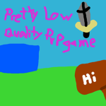 Pretty Low Quality PVP Game Official Group