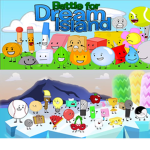 The Inanimate Insanity & Battle for Dream Island G