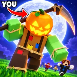 Raise A Zombie icon