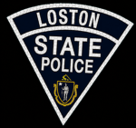 Loston State Police