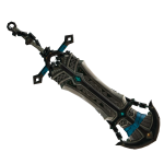 Graves Keeper Azion