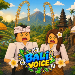 Bali Voice [UPD]