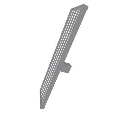 light for threshold
