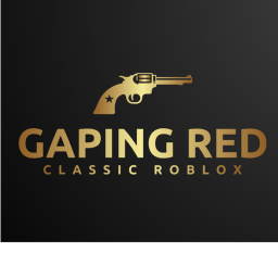Gaping Red