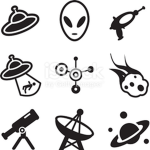 alienissshhh