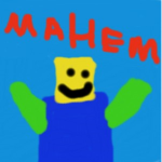 Mahem's Clothing