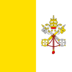 [VC] Stato della Città del Vaticano
