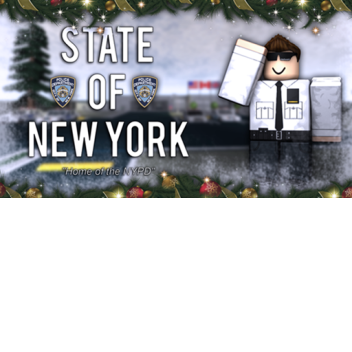 Roblox New York