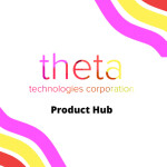 Theta Technologies Product Hub