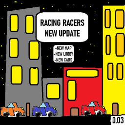Racing Racers 0.04