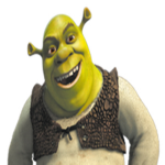 Shrekgang30