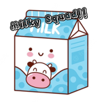 Milky Squadd!!