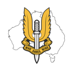 Shaun's ADF Town Group