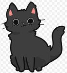 Cats are the best things on earth :3
