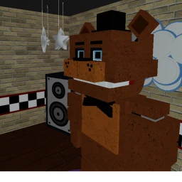 Fnaf RP icon