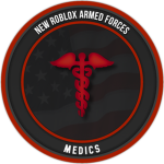 New Roblox Armed Forces: Medics
