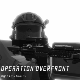 Operation Overfront (Alpha)