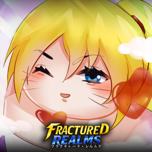 [FINAL UPD] Fractured Realms