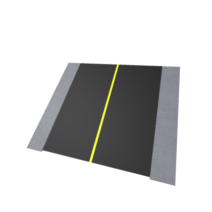 Road Ramp