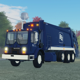 [REOPENED] BEI Waste Services of New England