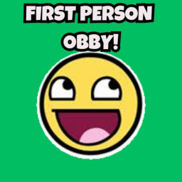 FIRST PERSON OBBY