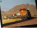 Do you like trains :)