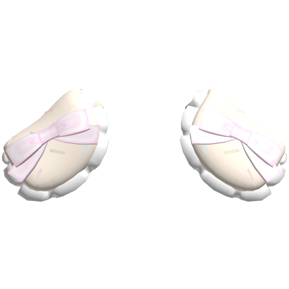 ૮ • ﻌ - ა sprinkle puppy ears in blonde .. zZz  !! Roblox item