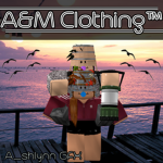 A&M Clothing™